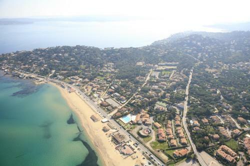 Vvf Villages � Golfe de Saint-tropez � Sainte-maxime