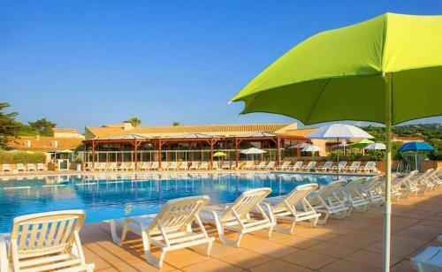 Vvf Villages � Golfe de Saint-tropez � Sainte-maxime