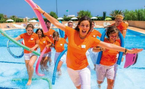 Vvf Villages � Golfe de Saint-tropez � Sainte-maxime