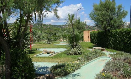 Vvf Villages � Golfe de Saint-tropez � Sainte-maxime