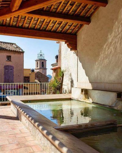 Vvf Villages � Golfe de Saint-tropez � Sainte-maxime