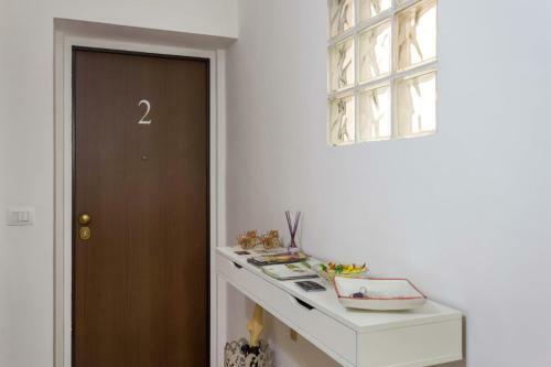 Centre Apartment Grotte Bianche 2