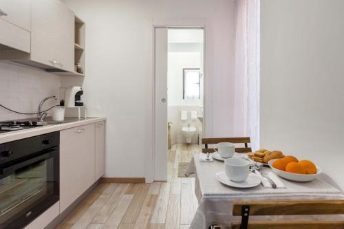 Centre Apartment Grotte Bianche 2