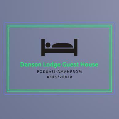 Hostal Danson Lodge Guest House