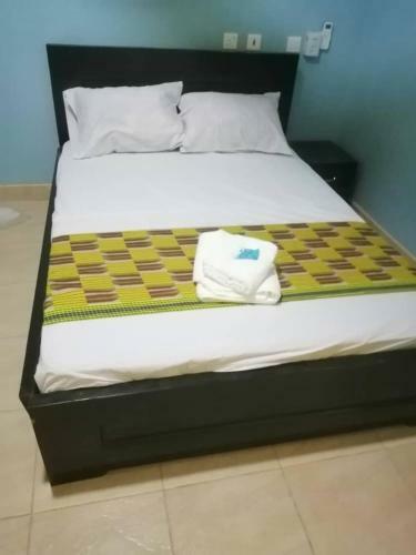Hostal Danson Lodge Guest House