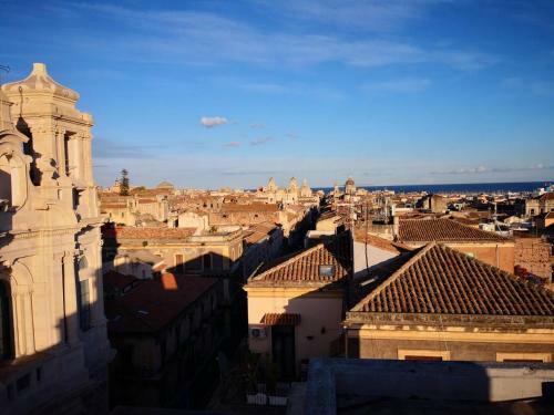 Apartamento Trinit� City Centre