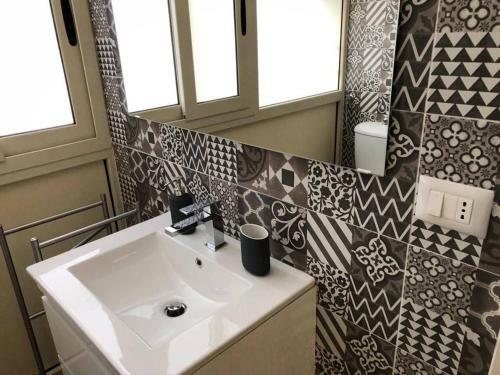 Apartamento Trinit� City Centre