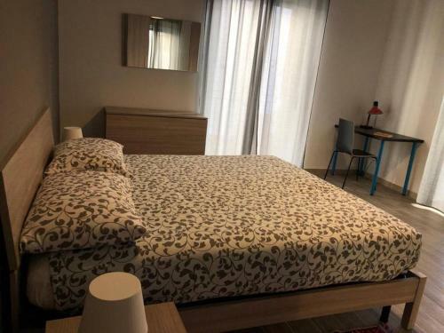 Apartamento Trinit� City Centre