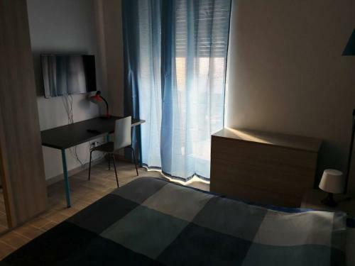 Apartamento Trinit� City Centre