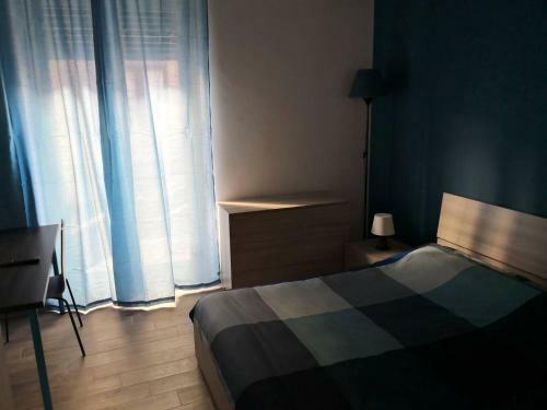 Apartamento Trinit� City Centre