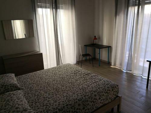 Apartamento Trinit� City Centre