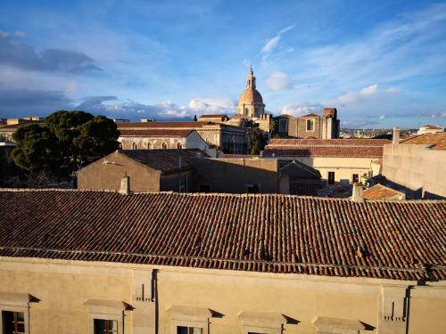 Apartamento Trinit� City Centre