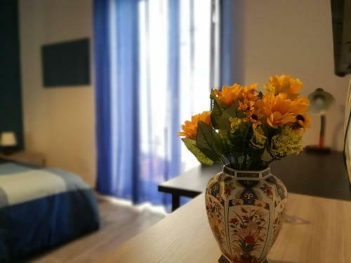 Apartamento Trinit� City Centre