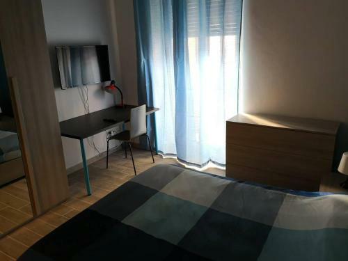 Apartamento Trinit� City Centre