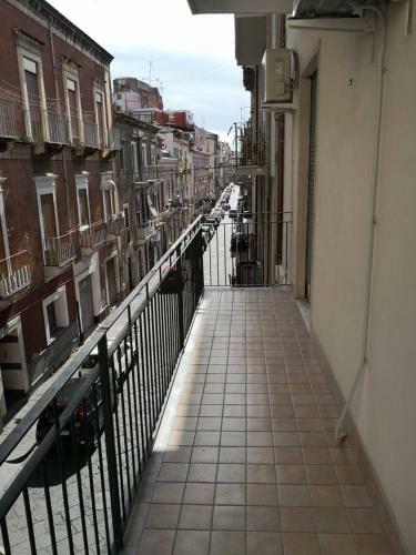 Apartamento Trinit� City Centre