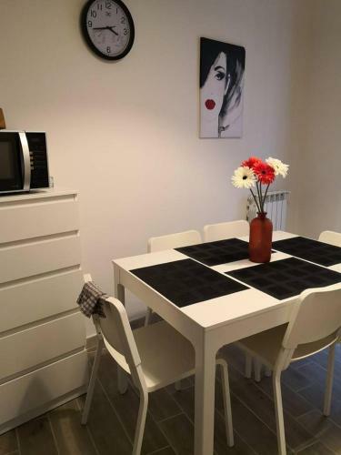 Apartamento Trinit� City Centre