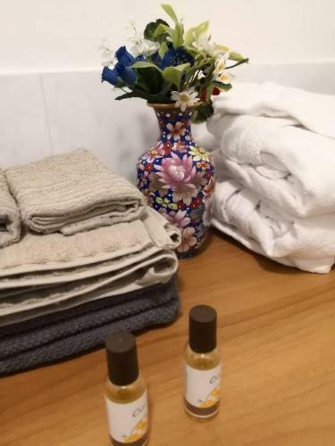 Apartamento Trinit� City Centre