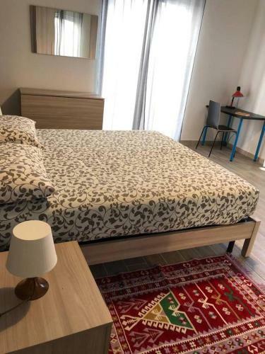 Apartamento Trinit� City Centre