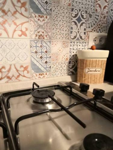 Apartamento Trinit� City Centre
