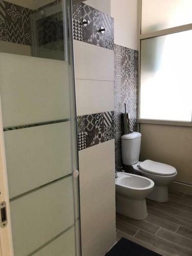 Apartamento Trinit� City Centre
