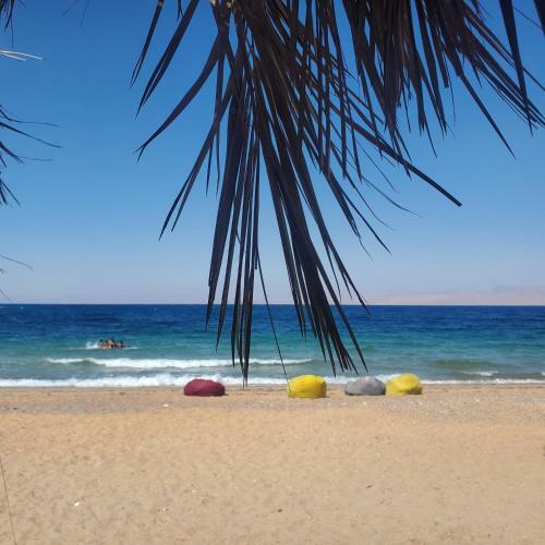 Hotel Rayan's Beach Camp