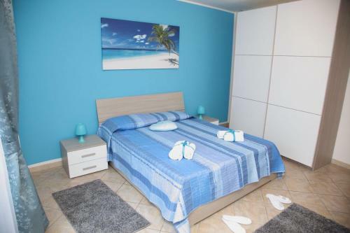 Garibaldi Suites & Apartments