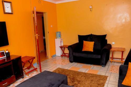 Apartamento The_ems_place