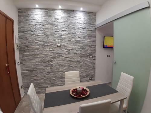 Apartamento Suite Petit