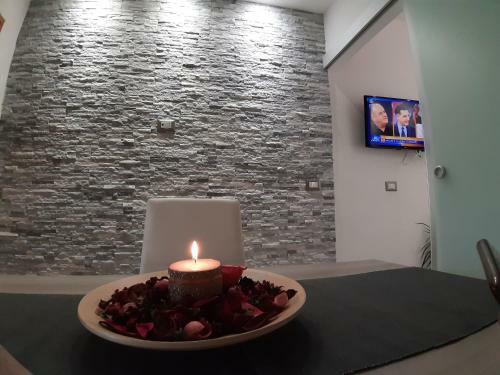 Apartamento Suite Petit