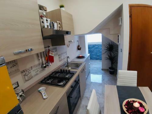 Apartamento Suite Petit