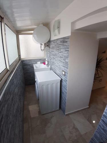 Apartamento Suite Petit