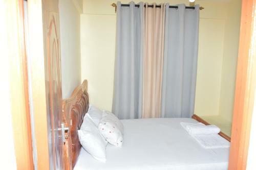 The Hillbrow 1-bedroom Apartment