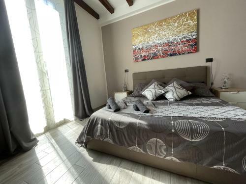 Apartamento Luxury Home Keope