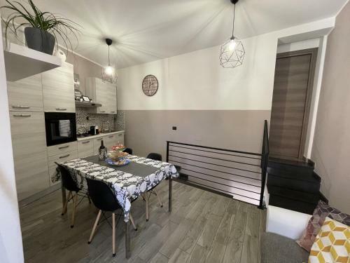 Apartamento Luxury Home Keope