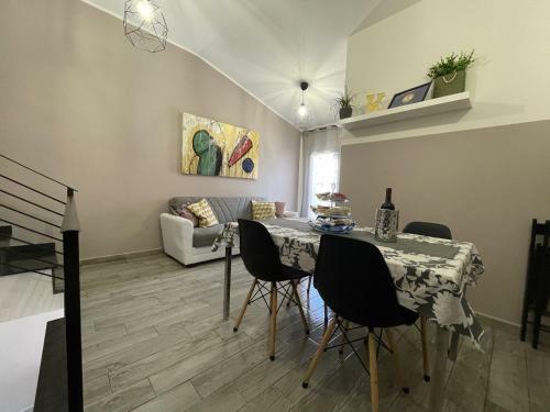 Apartamento Luxury Home Keope