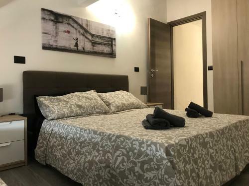 Apartamento Luxury Home Keope