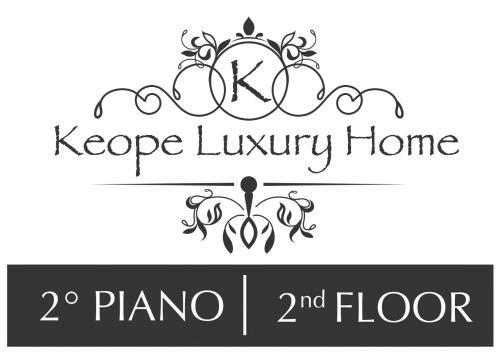 Apartamento Luxury Home Keope