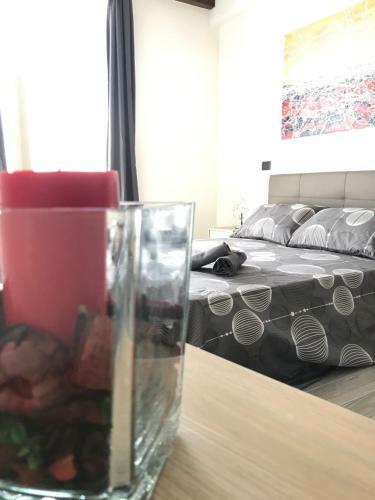 Apartamento Luxury Home Keope