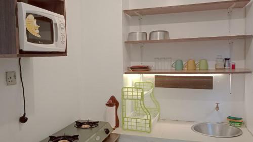 Apartamento Adorable Ring Road Guesthouse