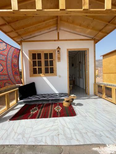 Live The Bedouinlife