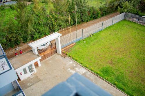 Stay.plus Nanyuki Apartment
