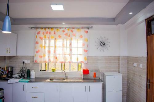 Stay.plus Nanyuki Apartment