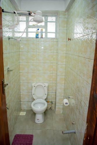 Stay.plus Nanyuki Apartment