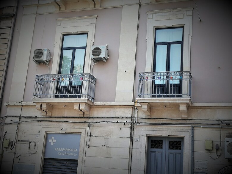 Hostal Gh Rooms Catania