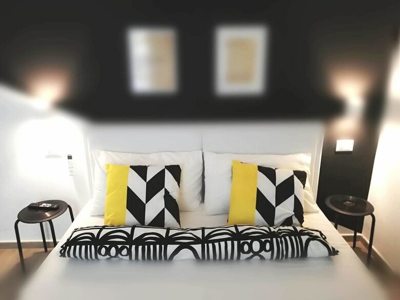 Hostal Gh Rooms Catania