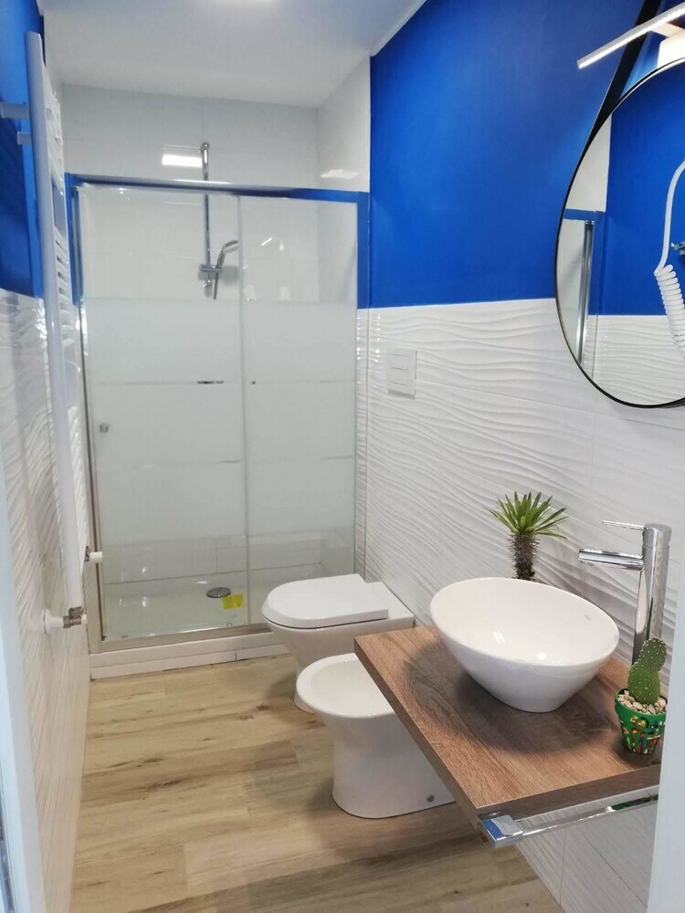 Hostal Gh Rooms Catania