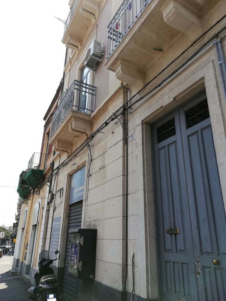 Hostal Gh Rooms Catania