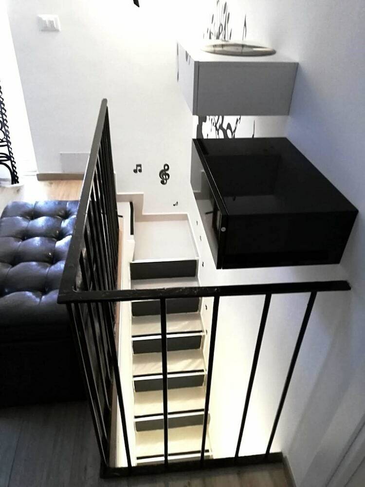 Hostal Gh Rooms Catania