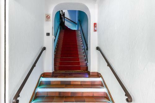 Hotel Le Preconil