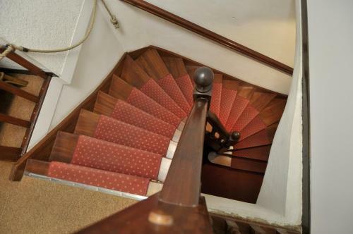 Hotel Le Preconil